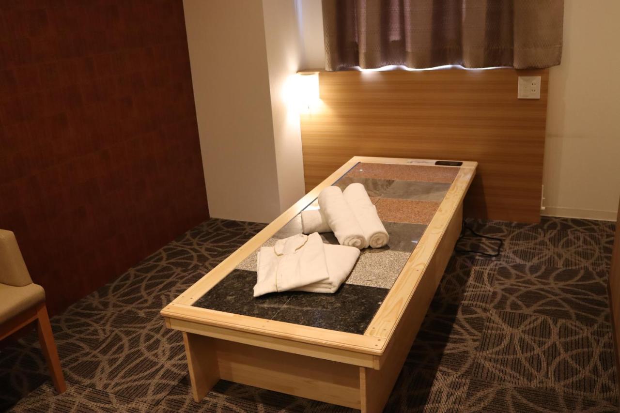Sakura Garden Hotel Osaka Exterior photo