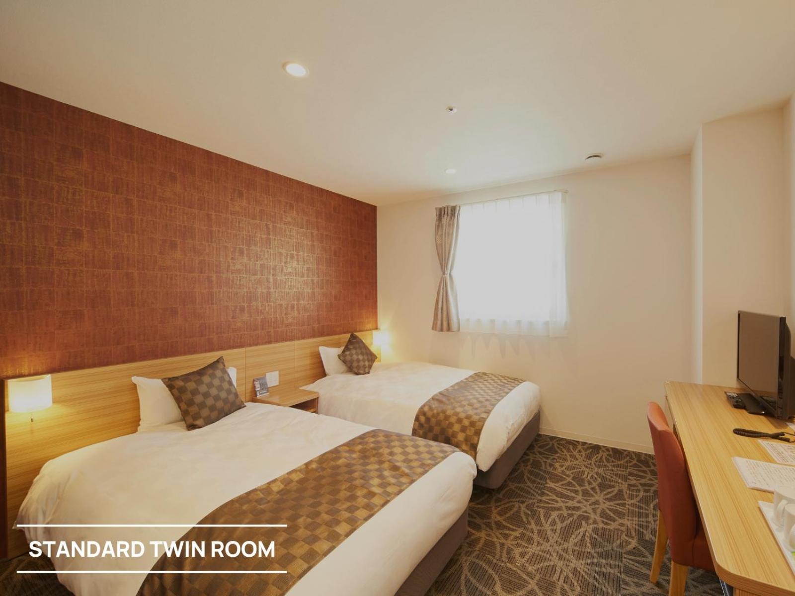 Sakura Garden Hotel Osaka Exterior photo